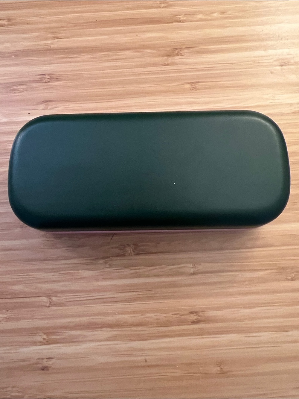 kate spade Pink Glasses Hard Case with Gold Logo - Picture 3 of 4